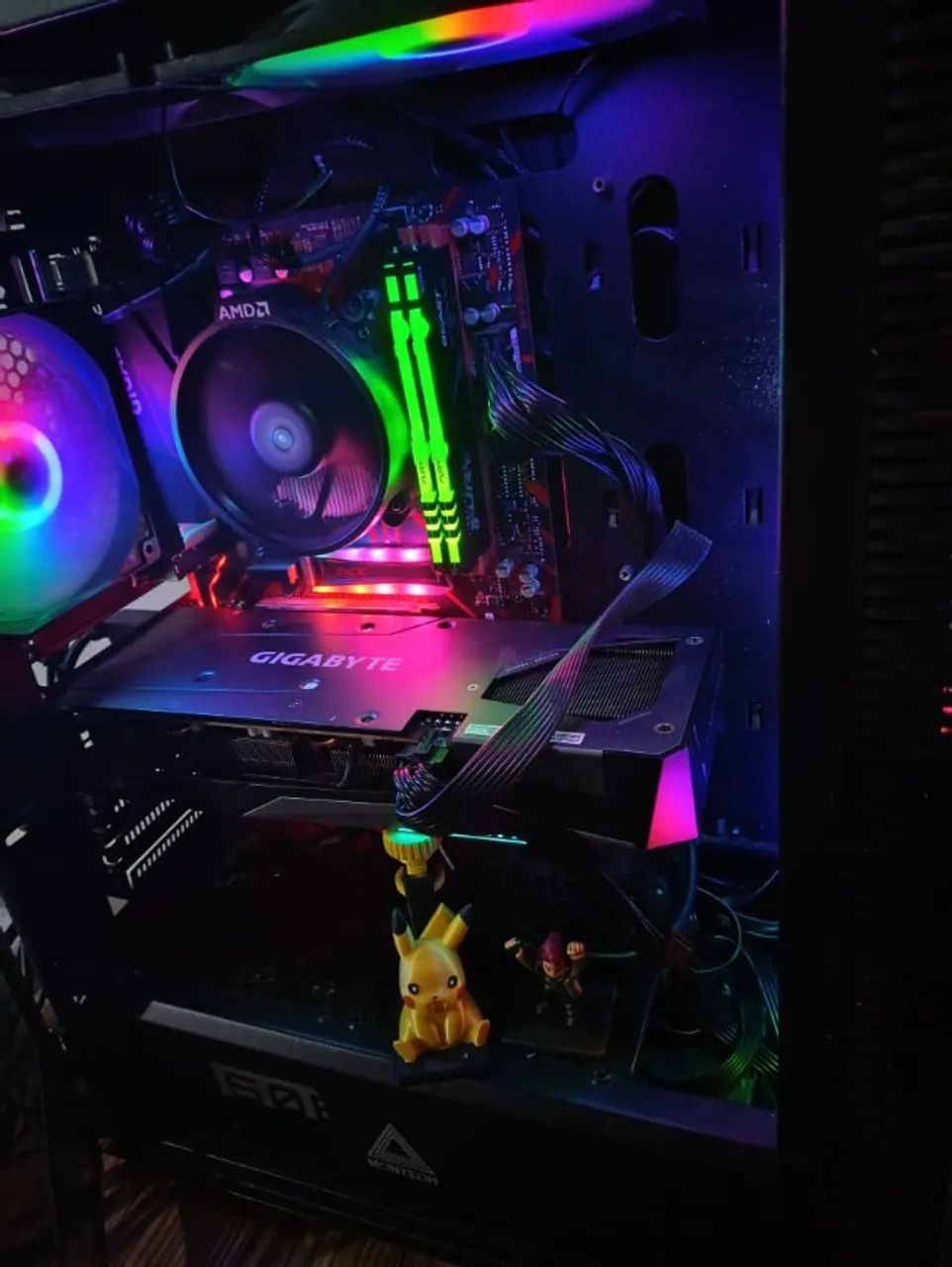 PC GAMER COMPLETO - Foto 2