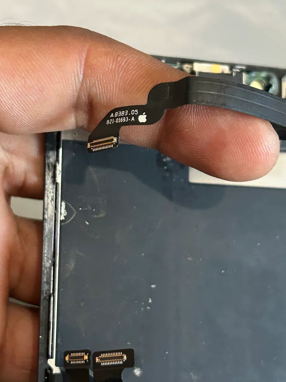 Vendo peças iPhone XR - Foto 5