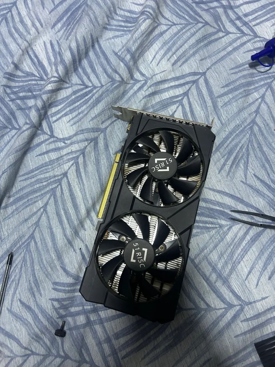 RTX 2060 Super 8GB