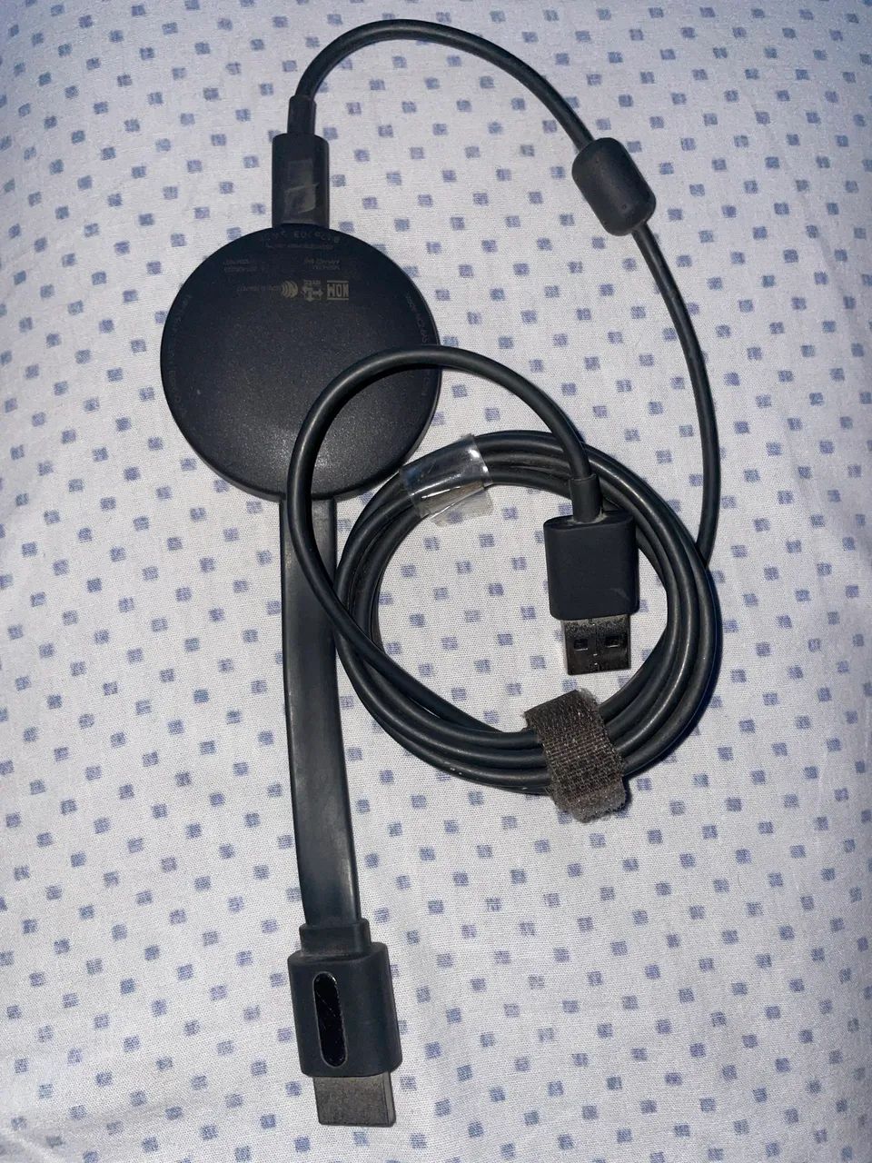 Chromecast - Foto 2