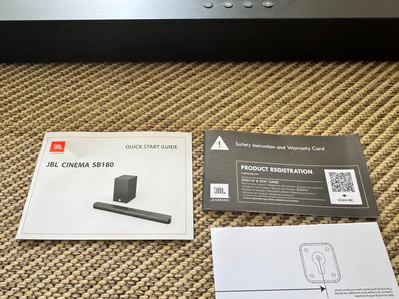 Soundbar JBL - Foto 5