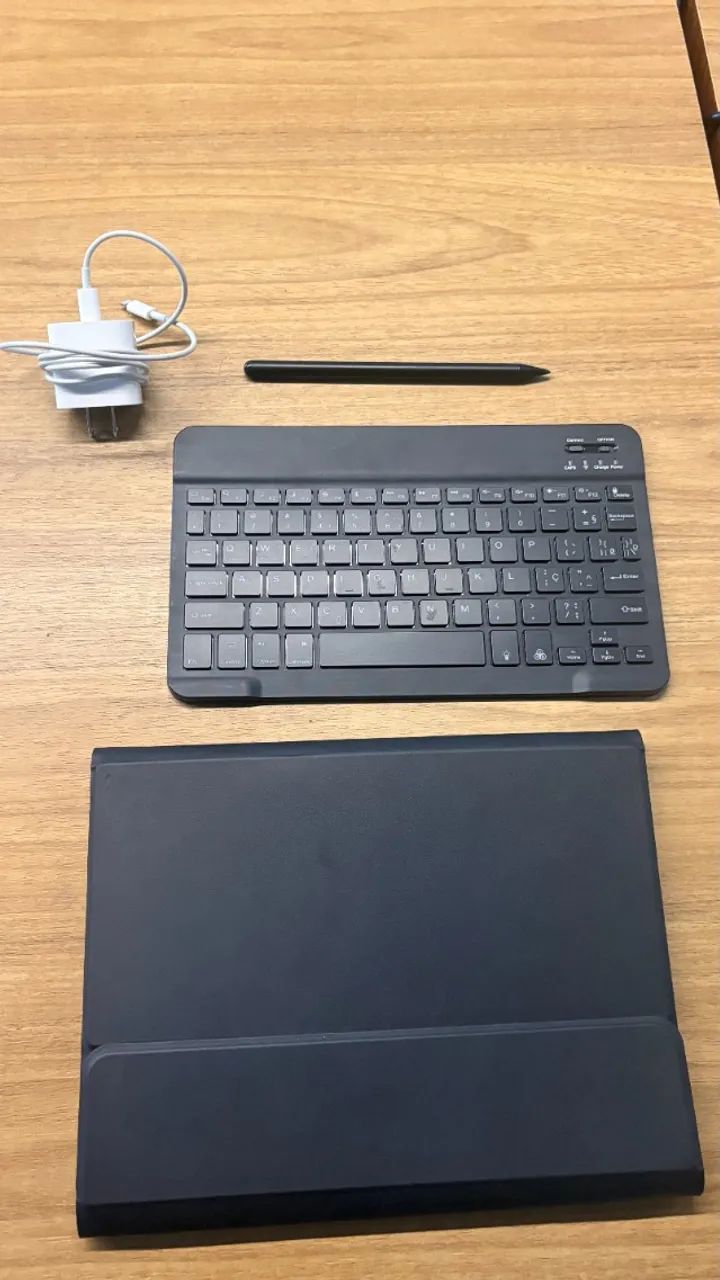Apple iPad Wifi 9th Geração Cinza Espacial A2602 64gb 10.2 (novo