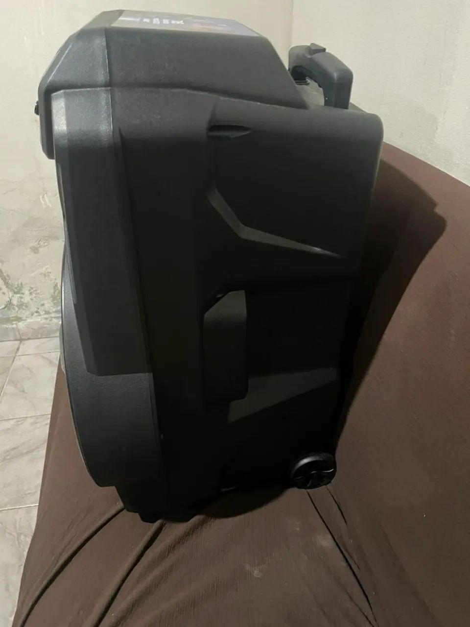 Vendo caixa de sow nova - Foto 5