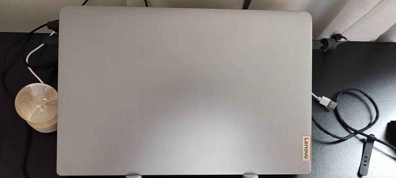 Notebook Lenovo IdeaPad 3  - Foto 5
