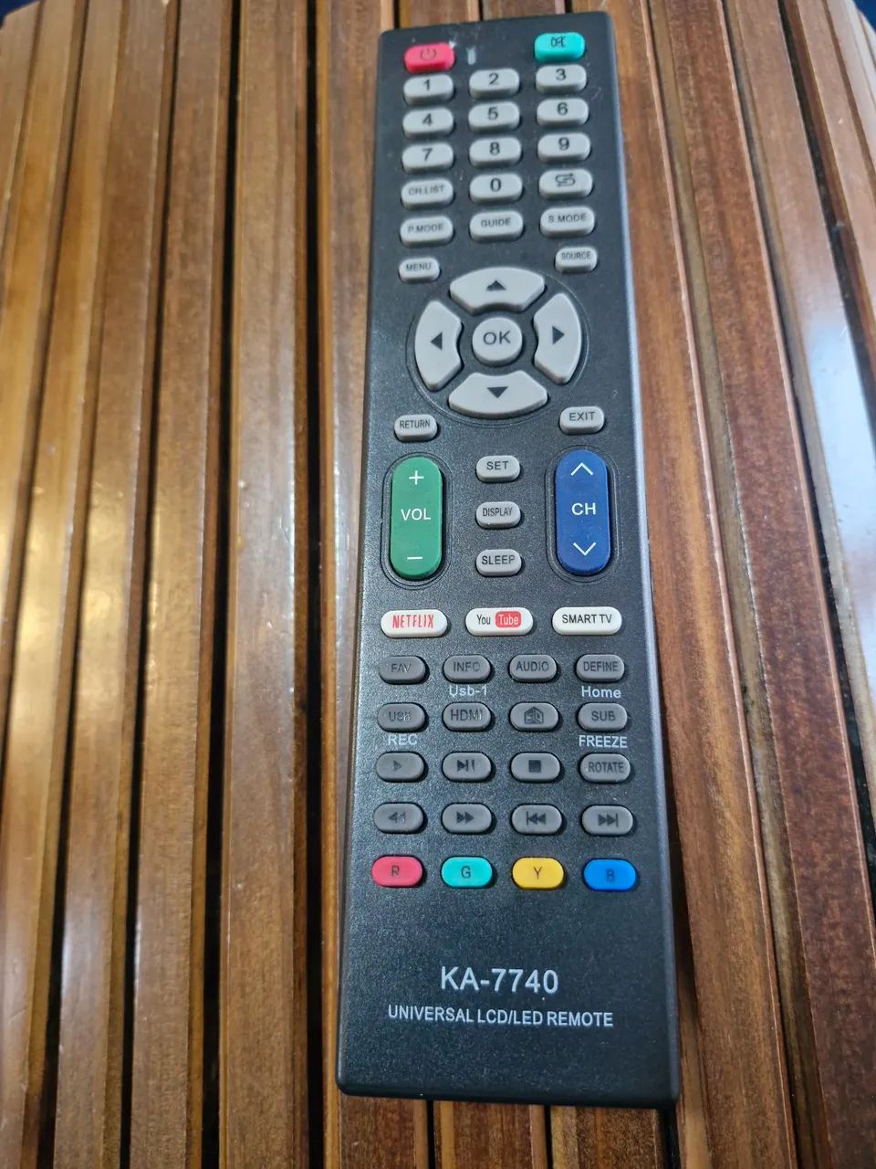 SMART TV LG 43 FULL HD - Foto 3