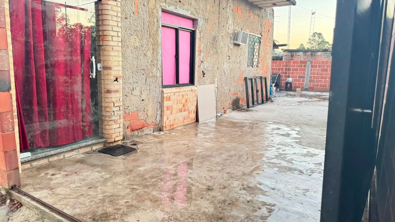 Vendo casa em Seropédica Rj - Foto 5