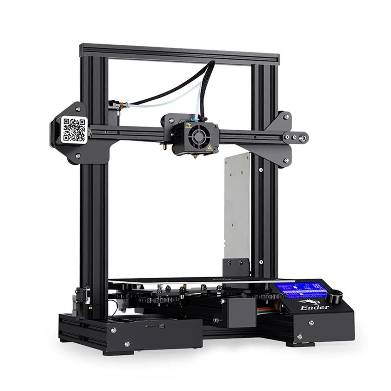 Impressora ender 3 pro