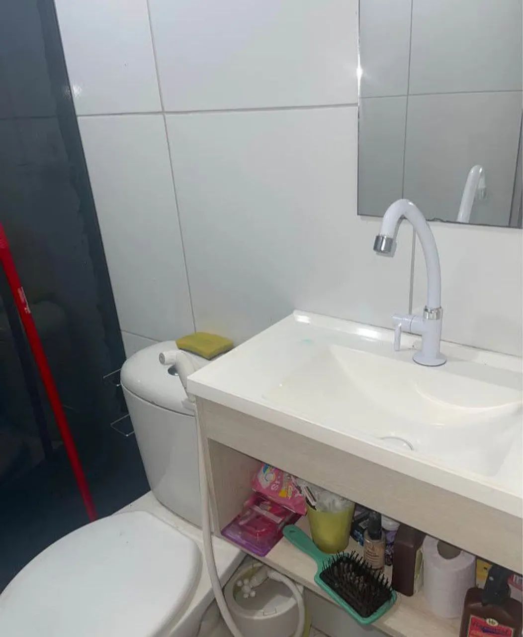 40 horas,conjunto Nova Esperança  - Foto 3