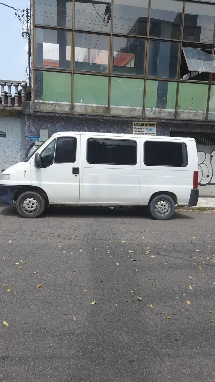 Aluguel de van - Foto 2