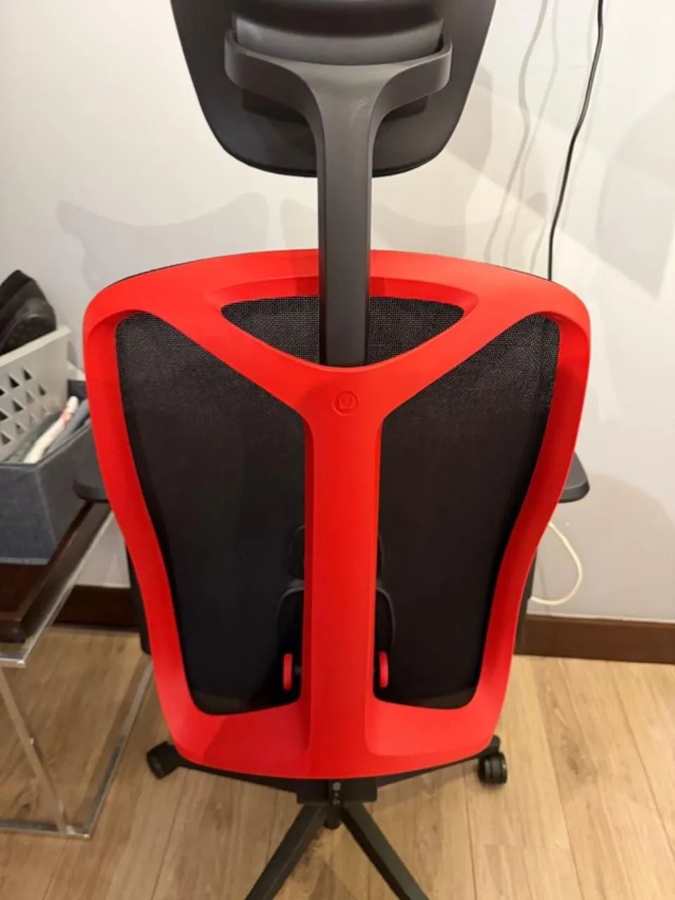 Cadeira Vantum Gaming. Herman Miller Vantum Gaming - Foto 6