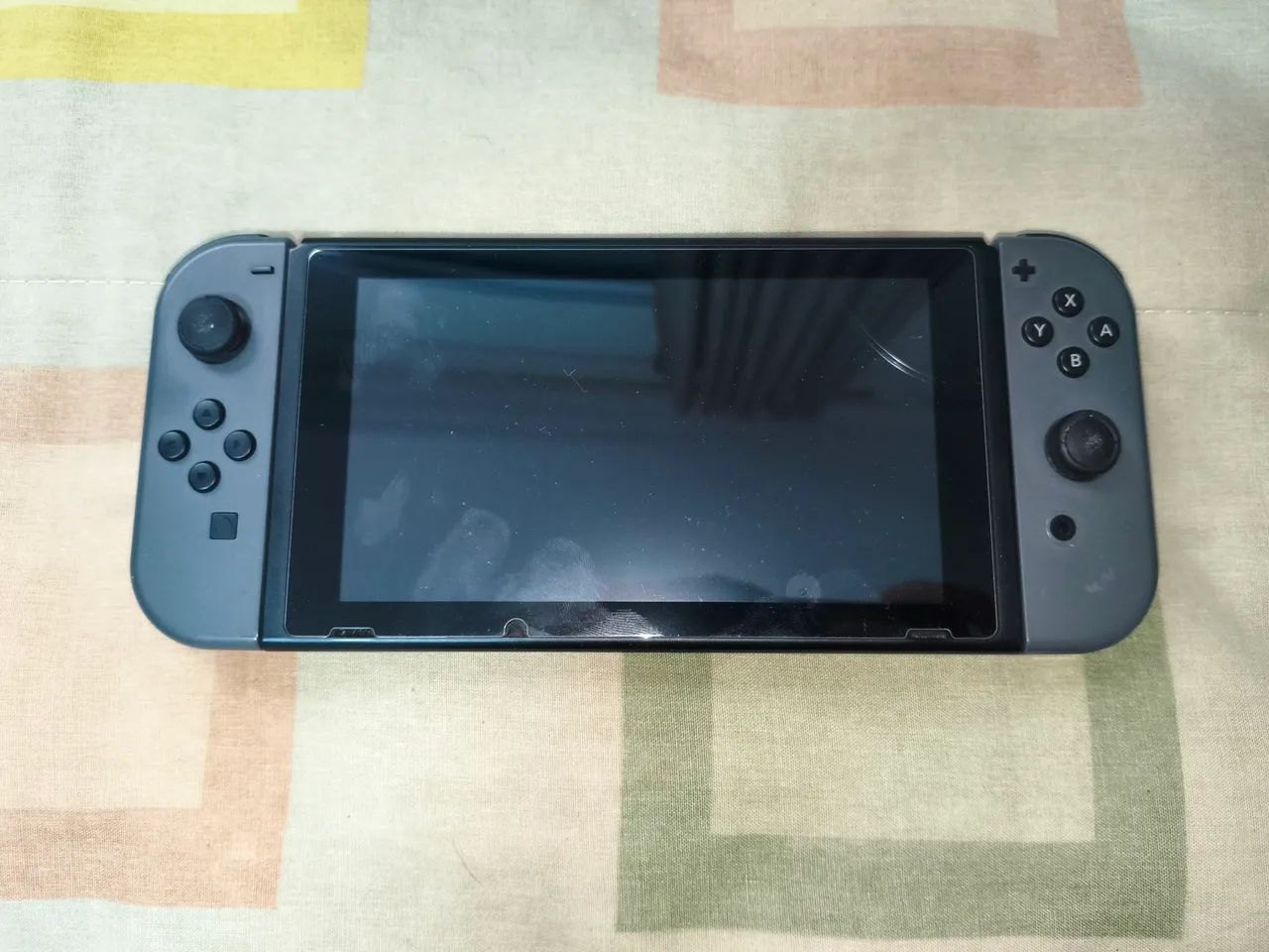 Nintendo Switch DESBLOQUEADO - Foto 2