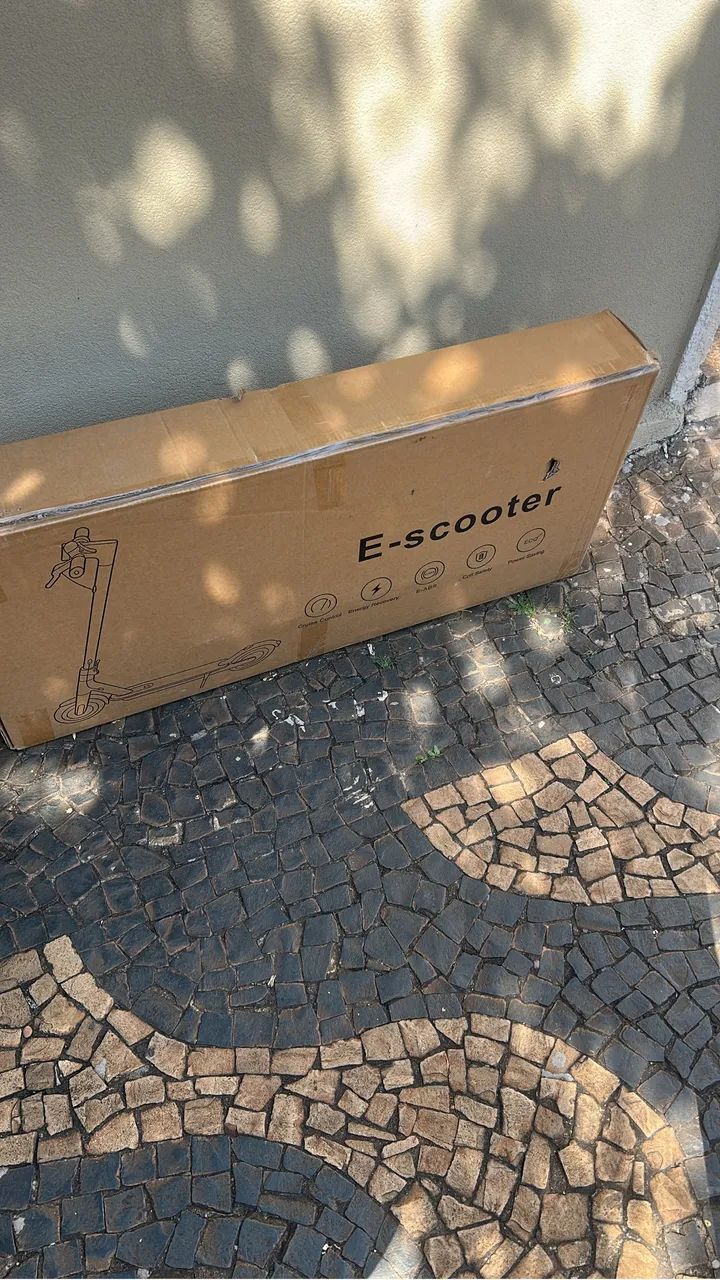 Scooter eletrica - Foto 3
