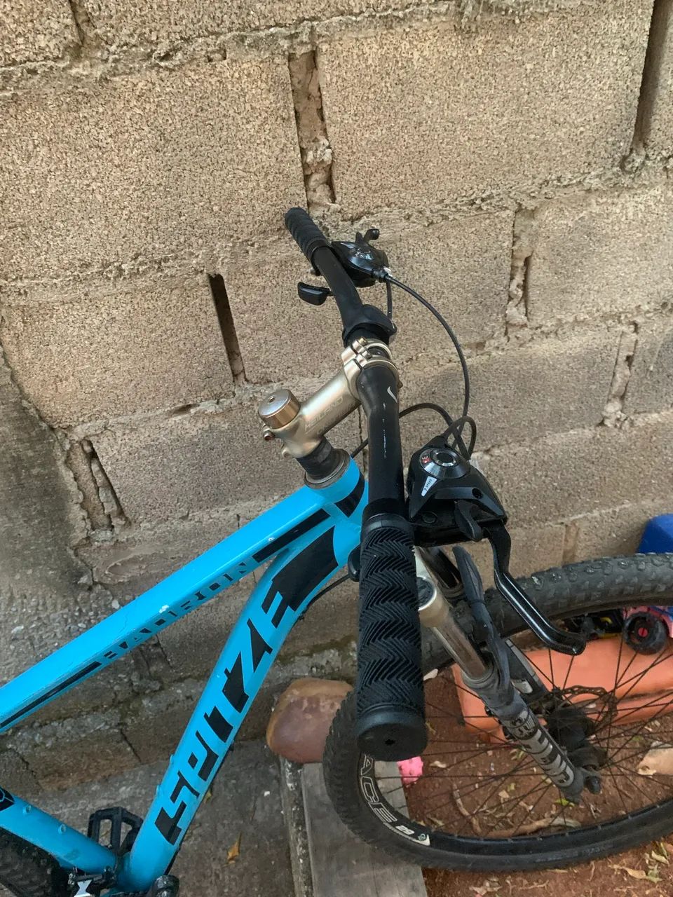 Vendo bicicleta  - Foto 2