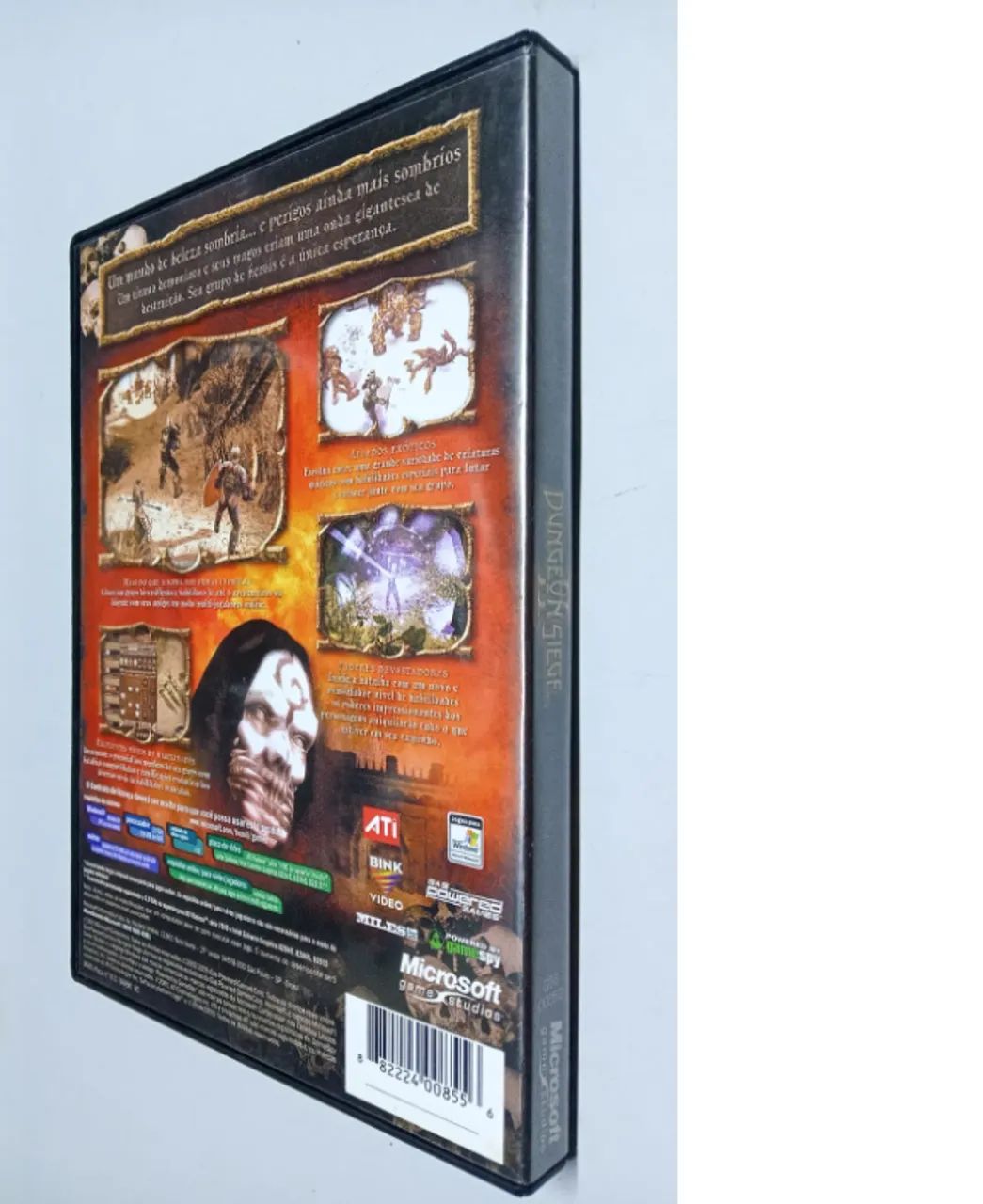 DUNGEON SIEVE 2 PC - Foto 4