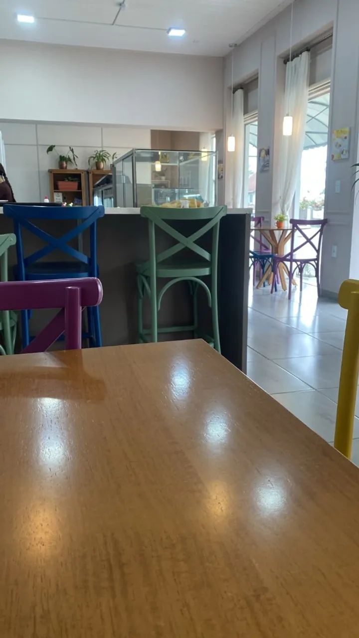 Cafeteria a venda - Foto 2