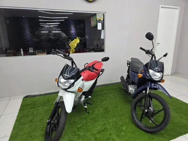 honda Pop 0 KM  - Foto 2