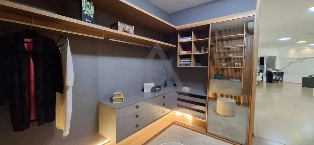 Salão para alugar em Campinas, Jardim do Trevo, com 427 m² - Foto 5