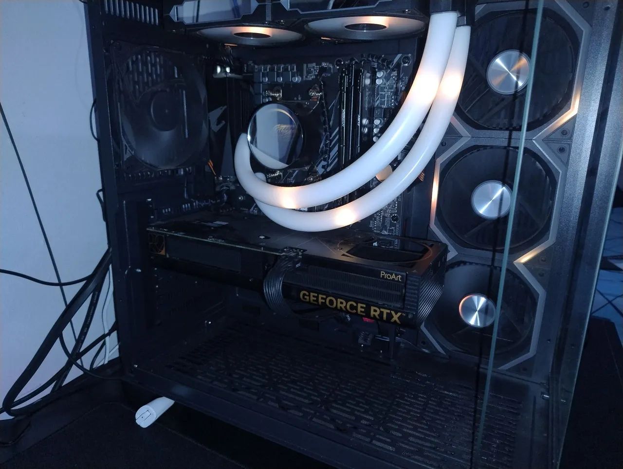 PC GAMER COMPLETO - Foto 4