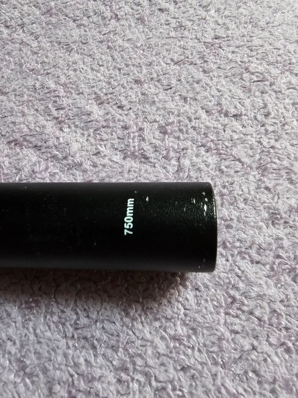 Guidão Sentec aluminium - Foto 4