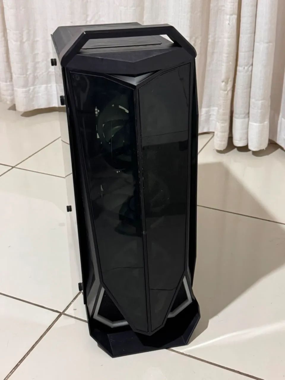 Gabinete Gamer Pichau Seraph