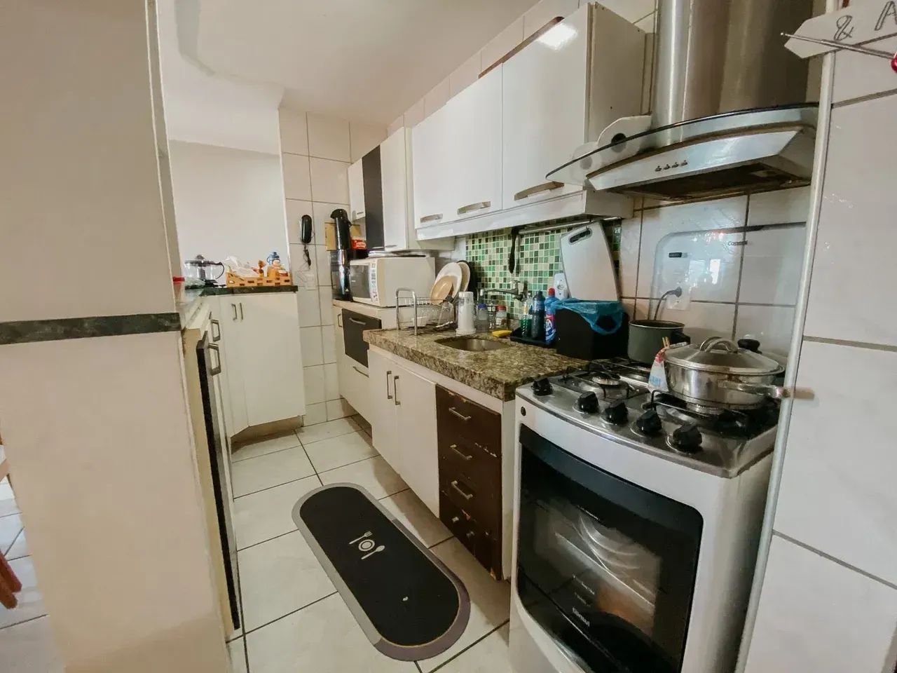 Oportunidade Apartamento Projetado À Venda- Fátima - Foto 5
