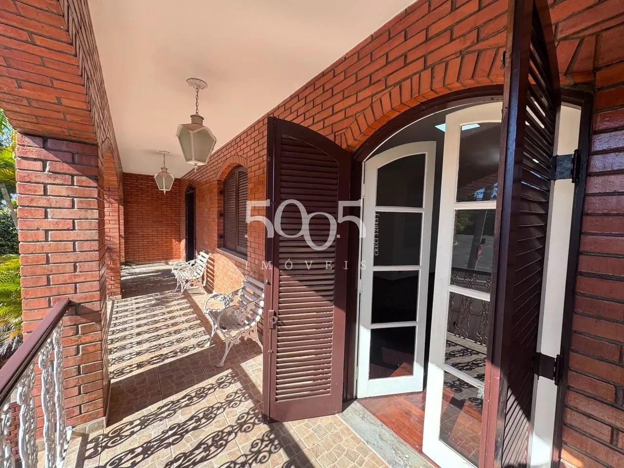 Sobrado para locação no Bairro Brasil com 322m² e 4 dormitórios - Foto 4