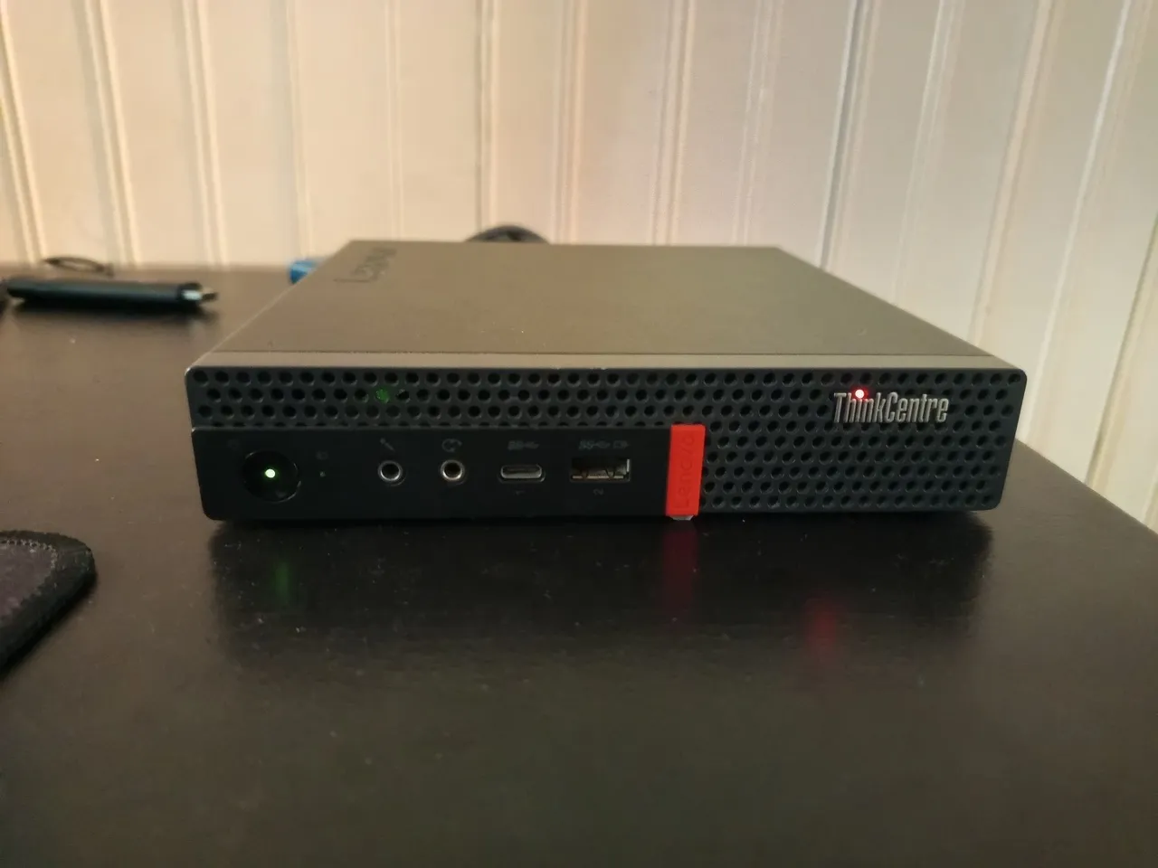 Lenovo ThinkCentre M720q 9th DVD+オマケ付き ThinkCentre M720q Lenovo - Computadores e Desktops - Centro