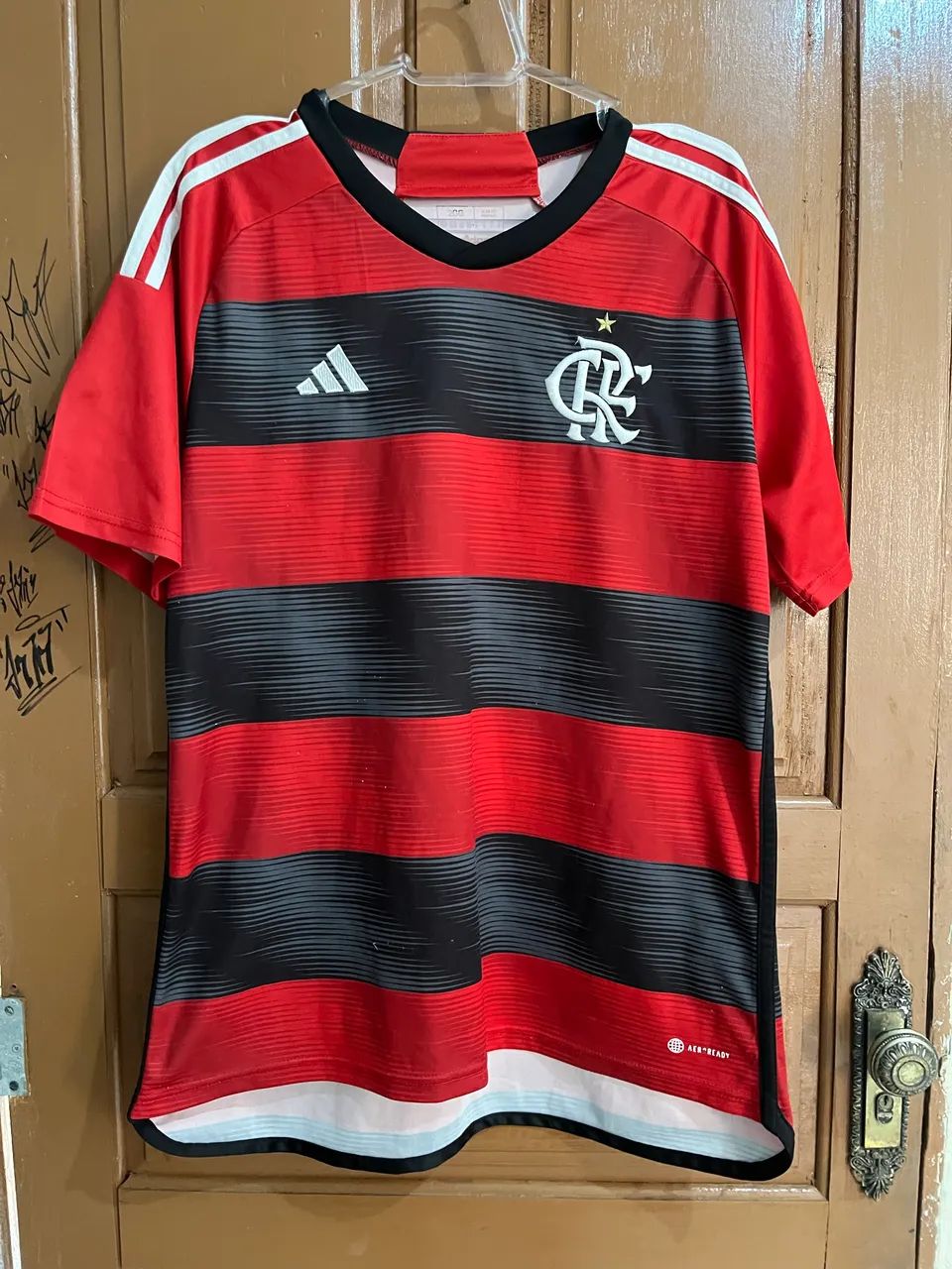 Camisa flamengo 2023 original