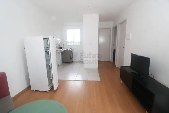 Apartamento Recanto da Figueira 2º andar com sacada e churrasqueira - Foto 3