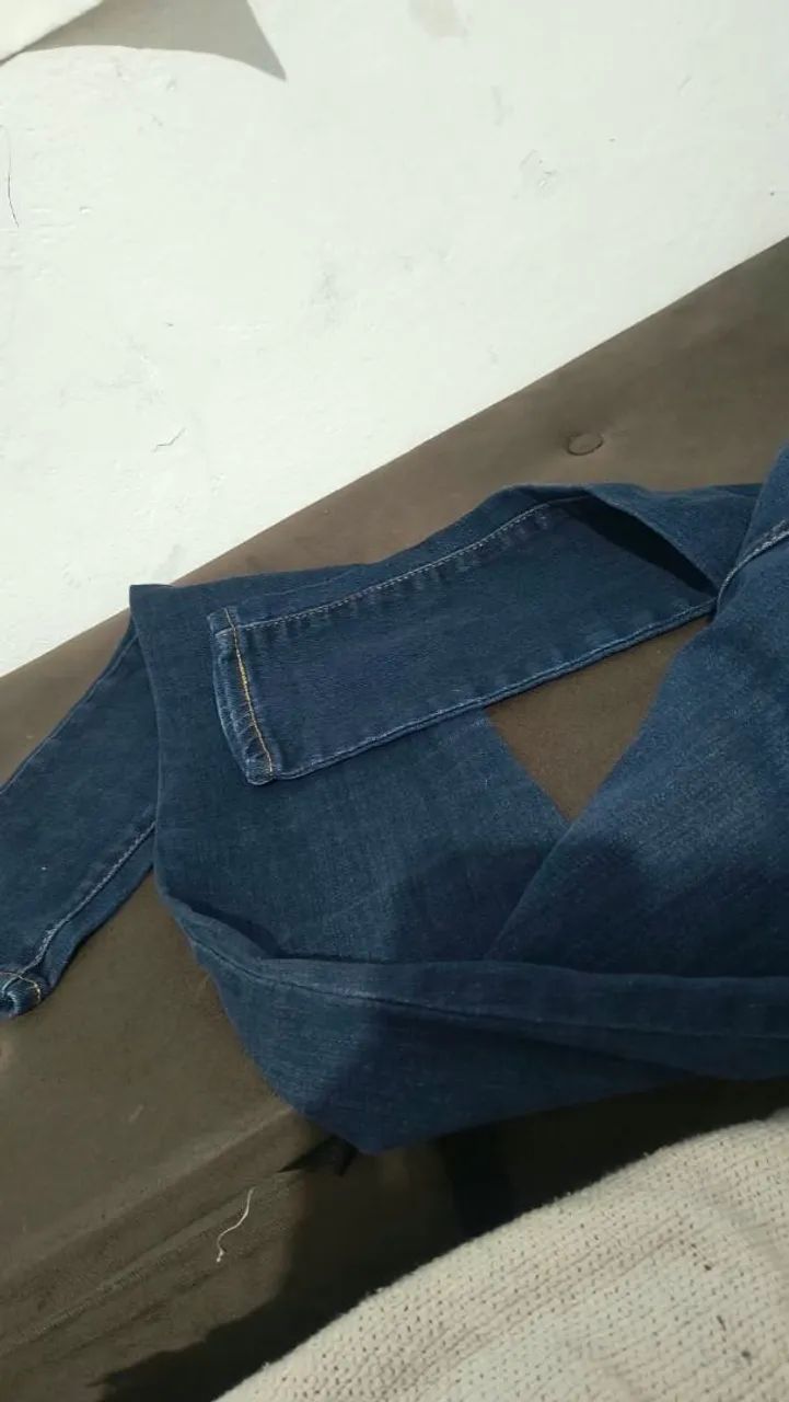 Calça jeans levis - Foto 3