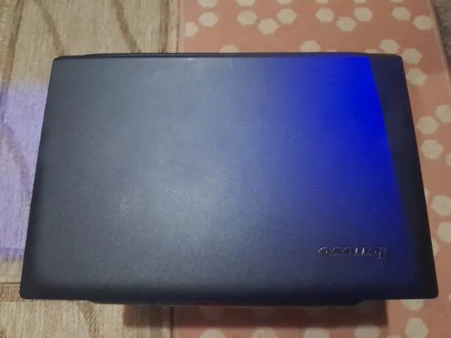 Notebook i5 Lenovo terceira geração 