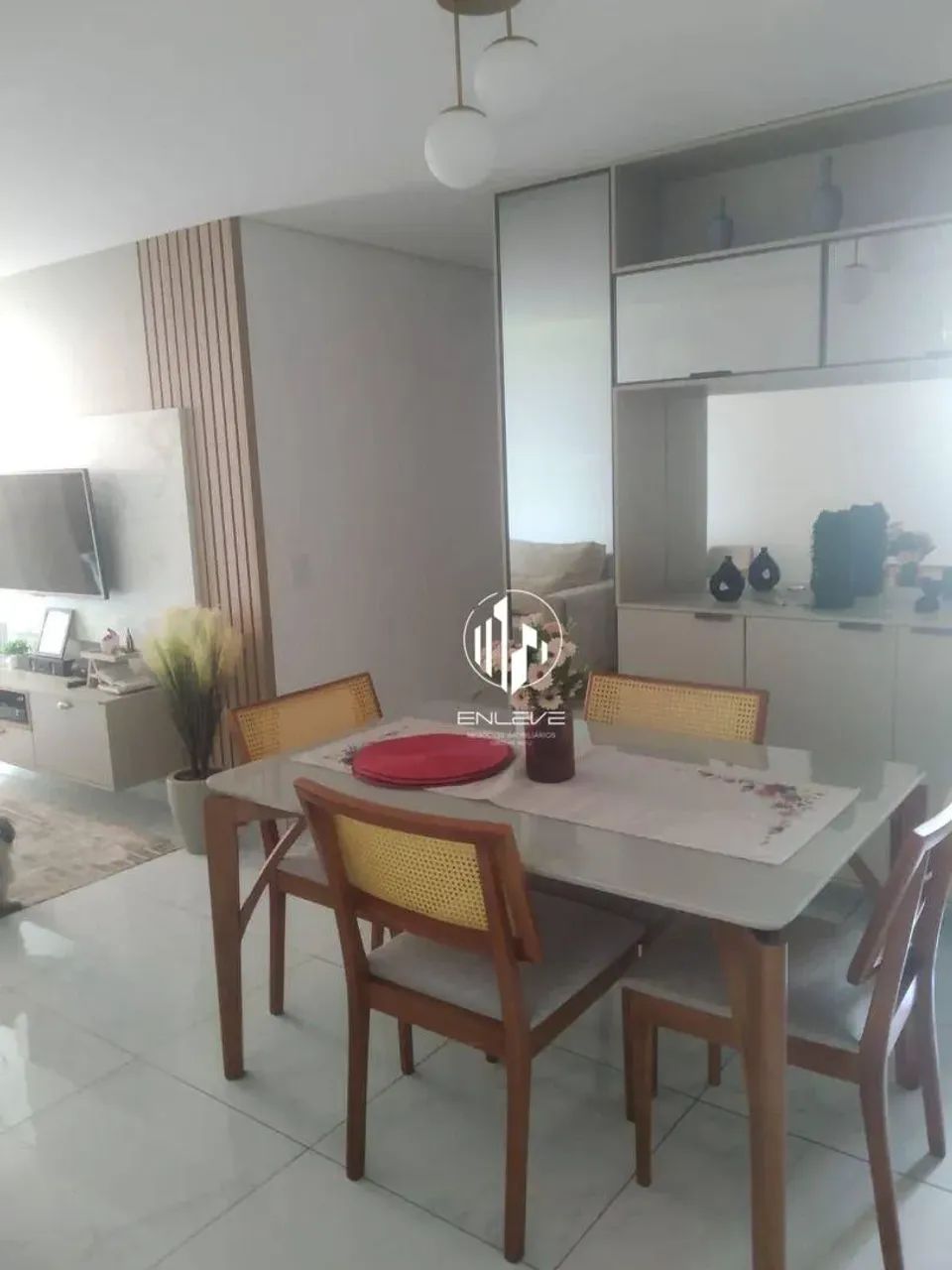Apartamento projetado com 02 quartos em Cabo Branco - Foto 2