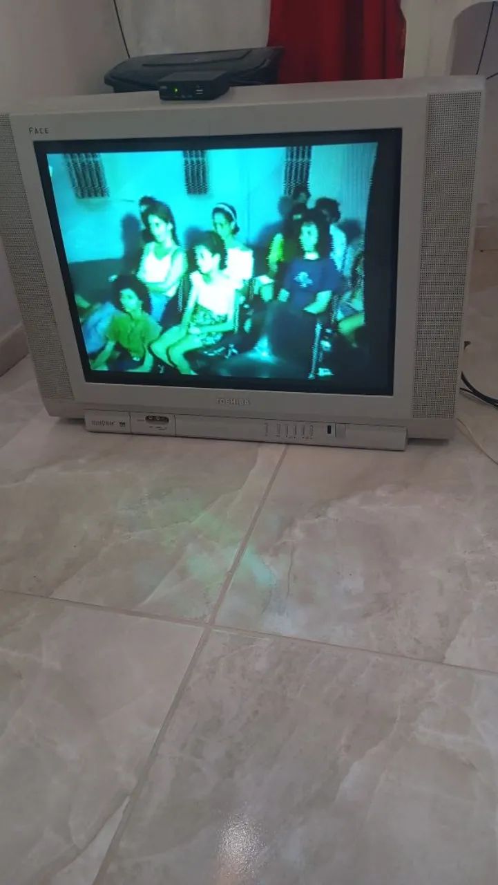 Tv de tubo - Foto 2