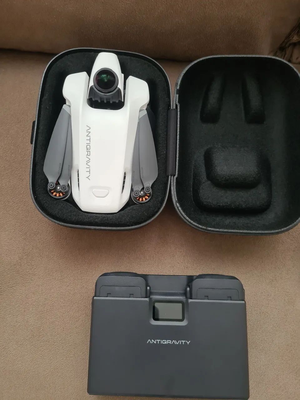 Drone antigravity zero  - Foto 4