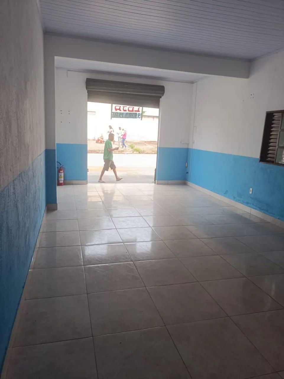 Vendo/troco Imóvel comercial escriturado  - Foto 3