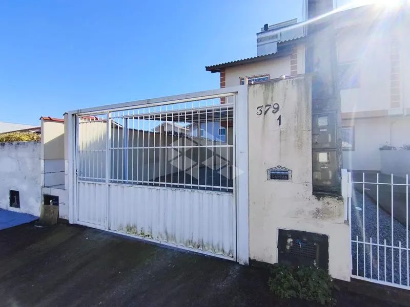 Casa Residencial 60M² - para Alugar