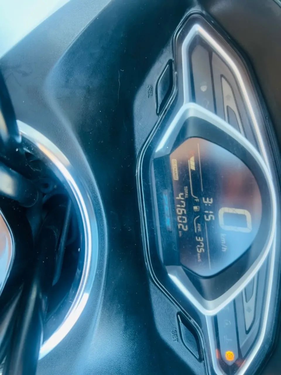 Vendo PCX 2022 - Foto 4