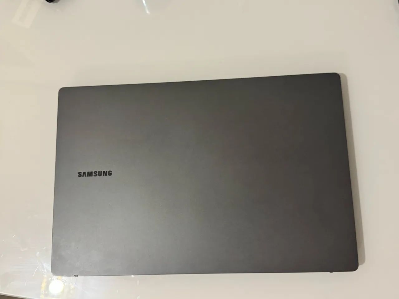 Notebook Samsung Galaxy Book2 