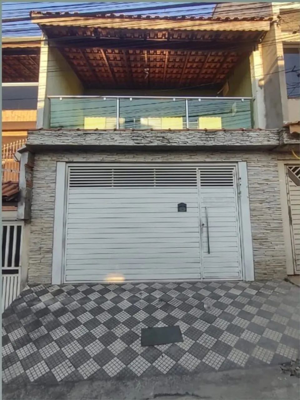 Foto - Embu das Artes - Jardim Santo Eduardo