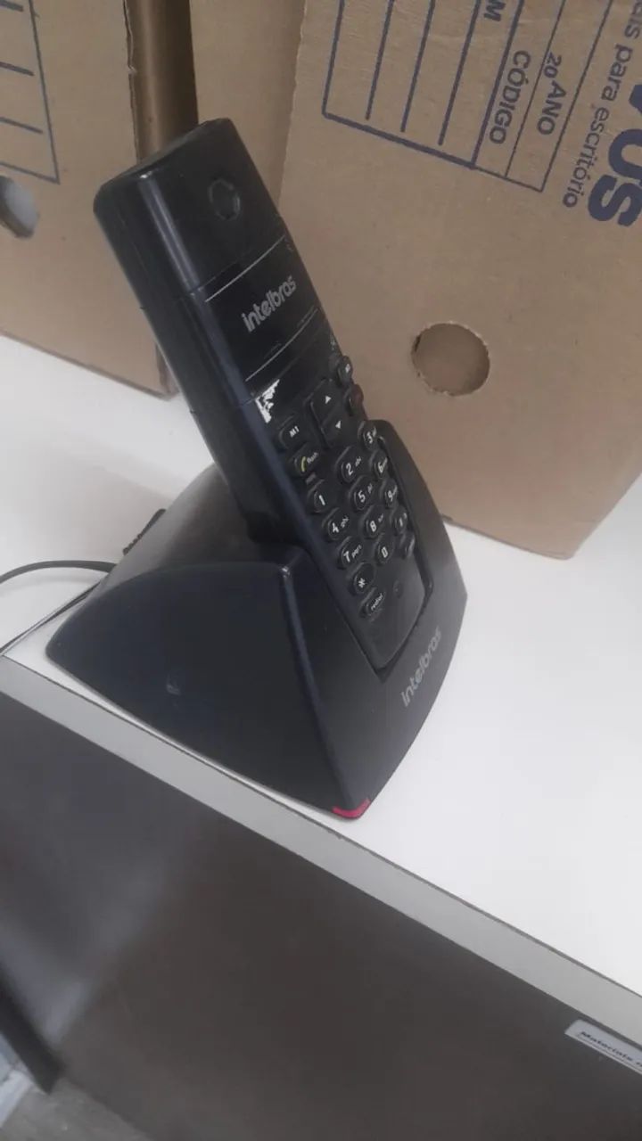 Telefone móvel Intelbras - Foto 2