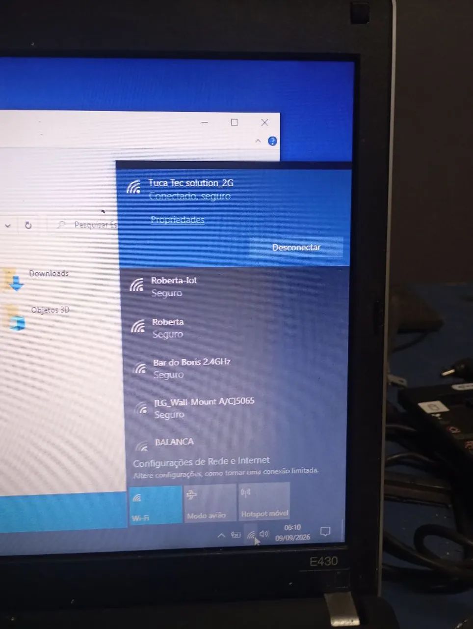 Notebook i5 Lenovo barato  - Foto 4