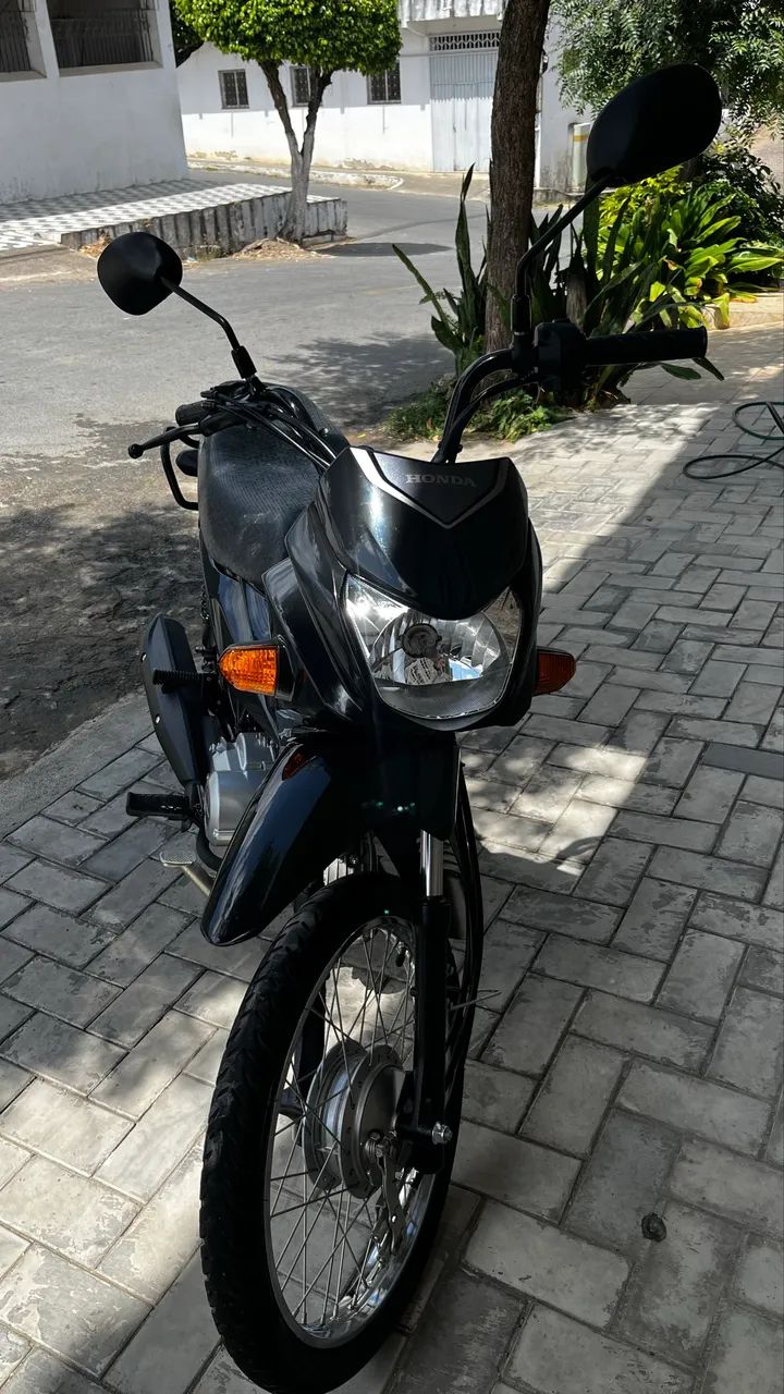 POP 110i - Foto 2