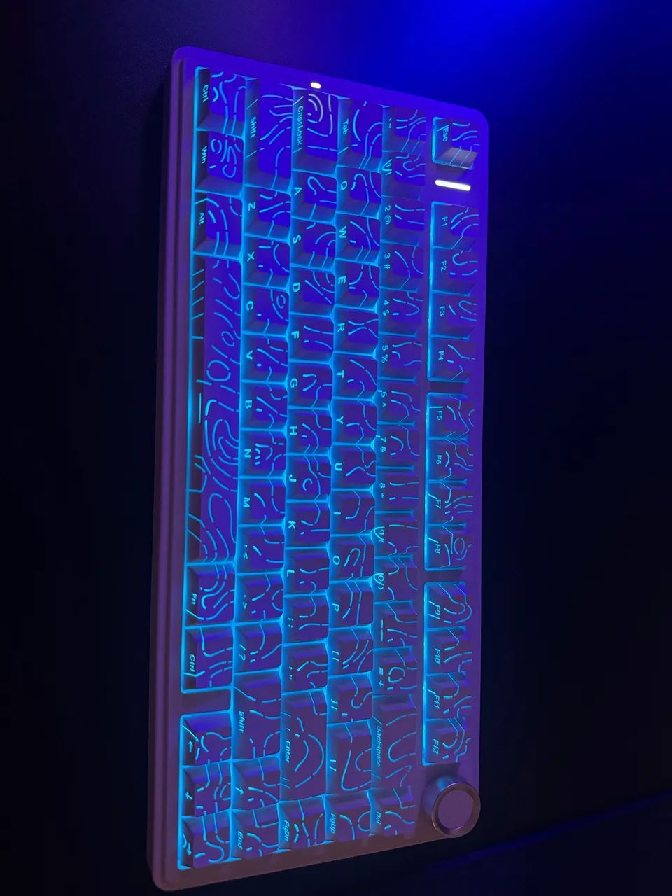 Teclado Gamer  - Foto 2