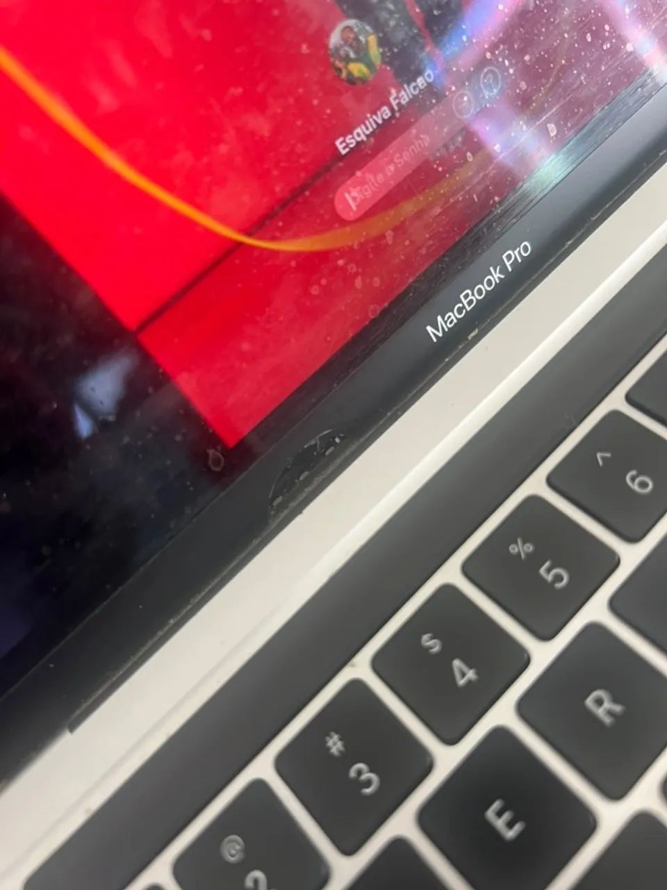 MacBook Pro 13,3" (M1, 2020) - Foto 3
