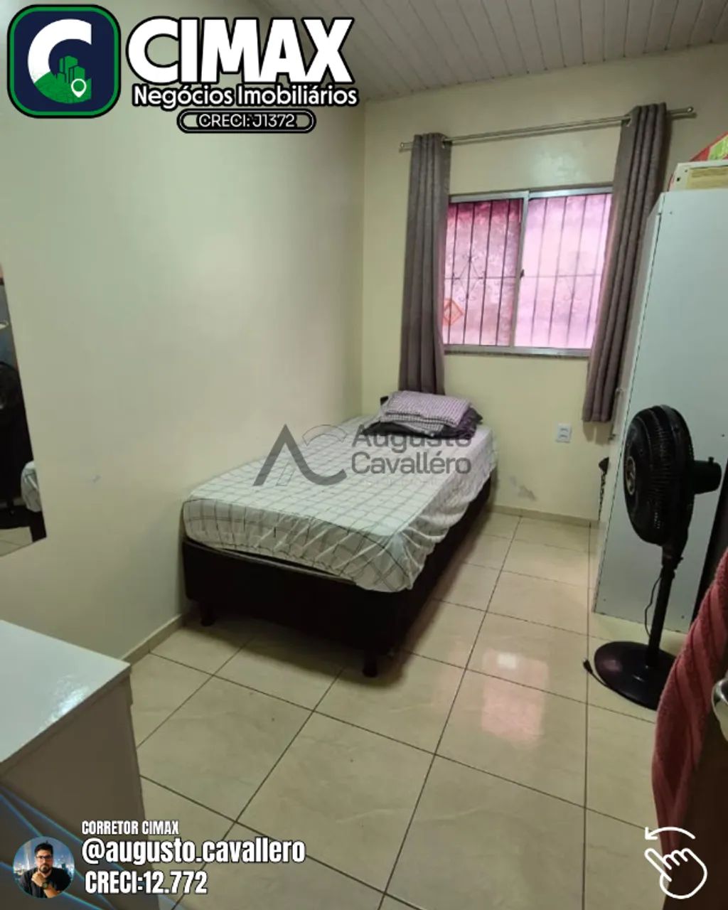 Casa com Kitnets à venda na Cidade Nova 2 - Foto 4