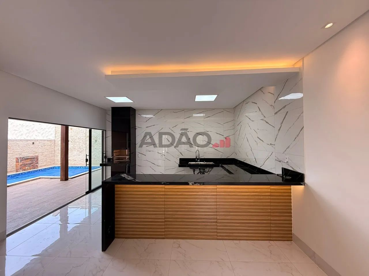CASA JARDIM VENEZA - Foto 3