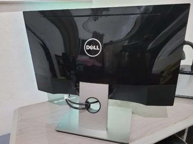 Monitor Dell 21.5" Full HD - SE2216H (HDMI e VGA) - Foto 2