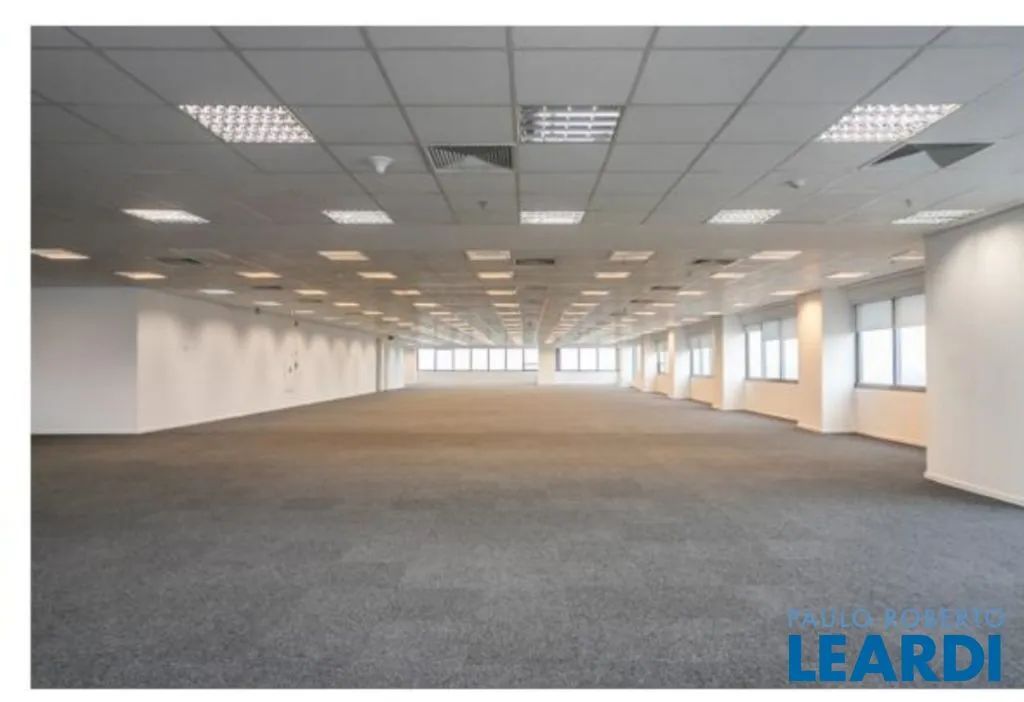 CONJ. COMERCIAL - TAMBORÉ - SP - Foto 3
