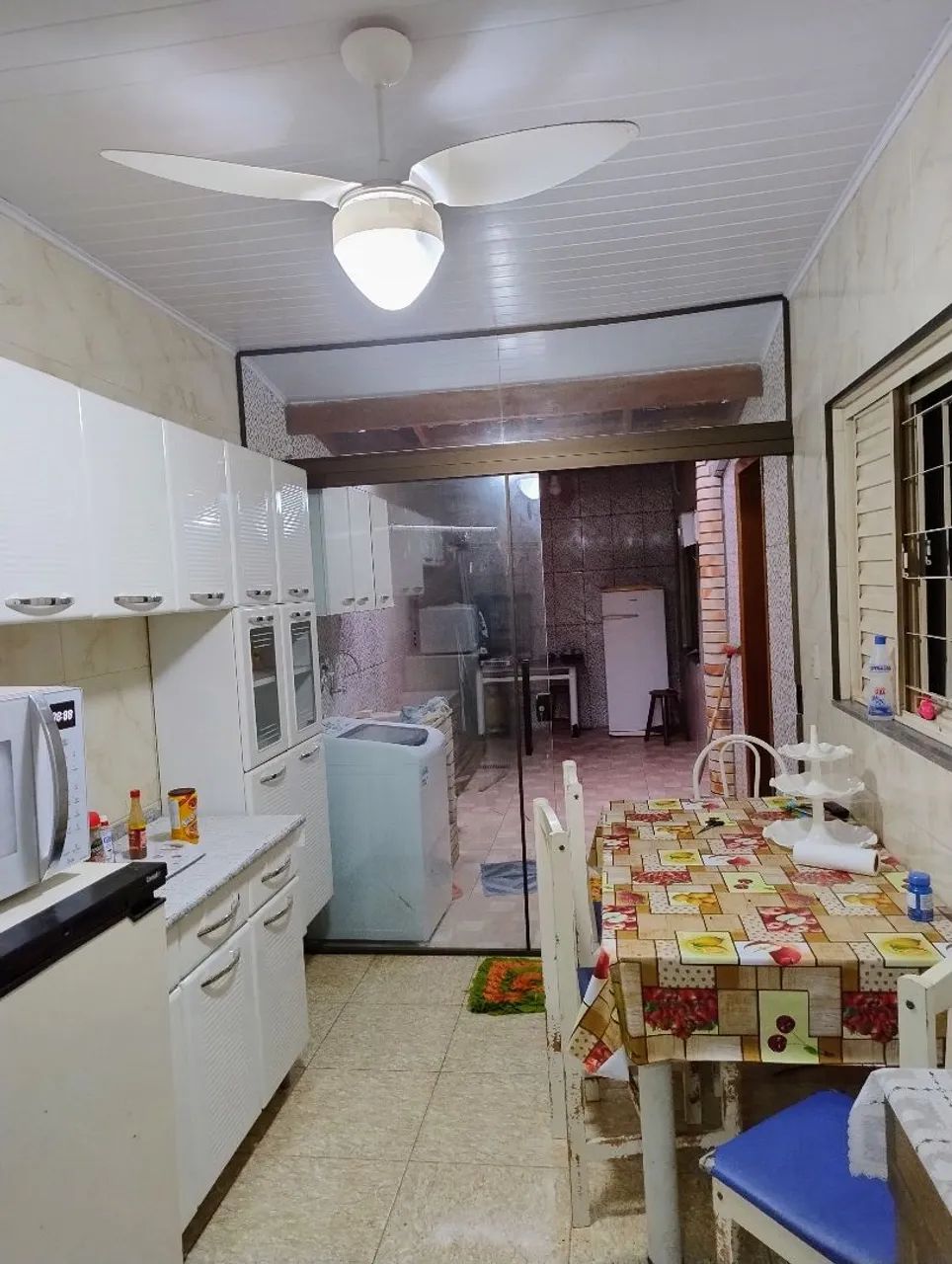 Casa em pequeno condomínio .  - Foto 2