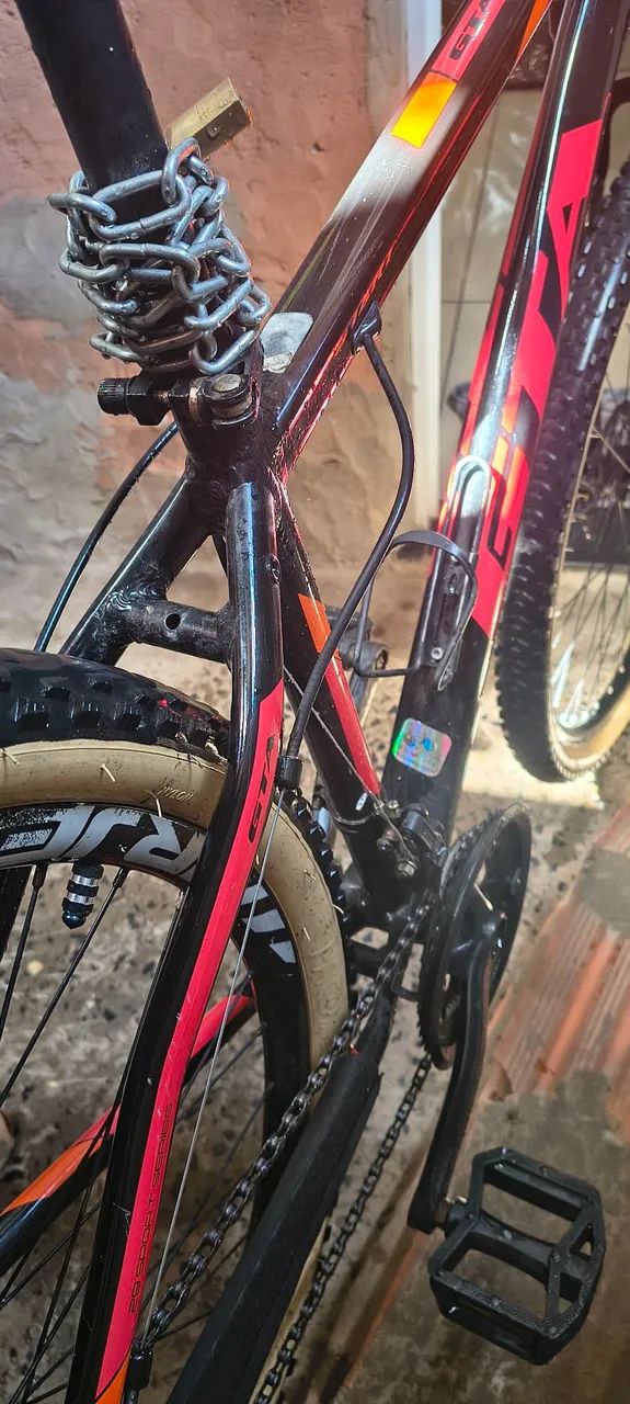 Bike Aro 29  - Foto 4
